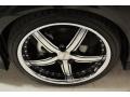Black - Camry SE Photo No. 9