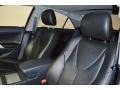 Black - Camry SE Photo No. 12