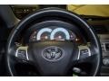Black - Camry SE Photo No. 18