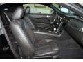 Charcoal Black/Black Interior Photo for 2011 Ford Mustang #61010854