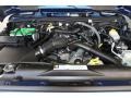 3.8 Liter OHV 12-Valve V6 Engine for 2009 Jeep Wrangler Unlimited Sahara 4x4 #61011439