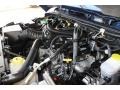3.8 Liter OHV 12-Valve V6 Engine for 2009 Jeep Wrangler Unlimited Sahara 4x4 #61011448