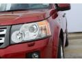 Firenze Red Metallic - LR2 3.2 Photo No. 9