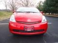 Barcelona Red Metallic - Prius Hybrid Photo No. 2