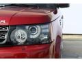 2012 Firenze Red Metallic Land Rover Range Rover Sport Supercharged  photo #9