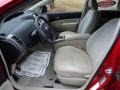 Barcelona Red Metallic - Prius Hybrid Photo No. 9