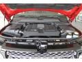 5.0 Liter Supercharged GDI DOHC 32-Valve DIVCT V8 Engine for 2012 Land Rover Range Rover Sport Supercharged #61011871