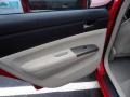 Barcelona Red Metallic - Prius Hybrid Photo No. 29