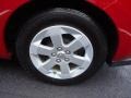 Barcelona Red Metallic - Prius Hybrid Photo No. 31