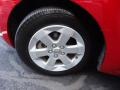 Barcelona Red Metallic - Prius Hybrid Photo No. 32