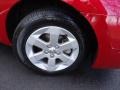 Barcelona Red Metallic - Prius Hybrid Photo No. 33