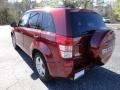 Moab Red Metallic - Grand Vitara Luxury Photo No. 3