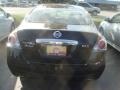 Super Black - Altima 2.5 S Photo No. 5