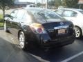Super Black - Altima 2.5 S Photo No. 6
