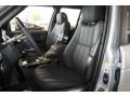 Indus Silver Metallic - Range Rover HSE LUX Photo No. 5