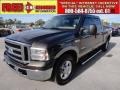 Dark Stone Metallic - F250 Super Duty Lariat Crew Cab Photo No. 1