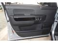 Indus Silver Metallic - Range Rover HSE LUX Photo No. 12