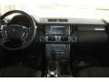 Indus Silver Metallic - Range Rover HSE LUX Photo No. 14