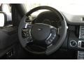 Indus Silver Metallic - Range Rover HSE LUX Photo No. 15