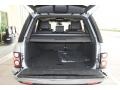 Indus Silver Metallic - Range Rover HSE LUX Photo No. 16