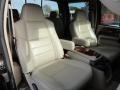 Dark Stone Metallic - F250 Super Duty Lariat Crew Cab Photo No. 12
