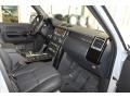 Indus Silver Metallic - Range Rover HSE LUX Photo No. 20