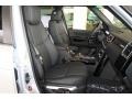 Indus Silver Metallic - Range Rover HSE LUX Photo No. 21