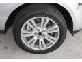 Indus Silver Metallic - Range Rover HSE LUX Photo No. 22