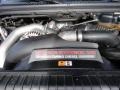  2006 F250 Super Duty Lariat Crew Cab 6.0 Liter OHV 32 Valve Power Stroke Turbo Diesel V8 Engine