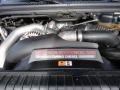 6.0 Liter OHV 32 Valve Power Stroke Turbo Diesel V8 2006 Ford F250 Super Duty Lariat Crew Cab Engine