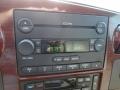 Tan Audio System Photo for 2006 Ford F250 Super Duty #61012747
