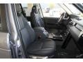 2012 Orkney Grey Metallic Land Rover Range Rover HSE LUX  photo #22