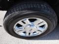 Silver Metallic - F150 XLT SuperCab Photo No. 14