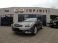 Graphite Shadow - G 37 x AWD Coupe Photo No. 1