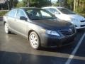 Magnetic Gray Metallic - Camry LE Photo No. 1