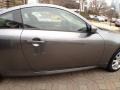 Graphite Shadow - G 37 x AWD Coupe Photo No. 8
