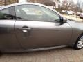 2011 Graphite Shadow Infiniti G 37 x AWD Coupe  photo #8