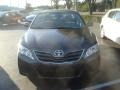 Magnetic Gray Metallic - Camry LE Photo No. 2