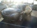 Magnetic Gray Metallic - Camry LE Photo No. 3