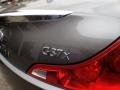 Graphite Shadow - G 37 x AWD Coupe Photo No. 10