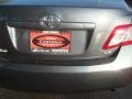 Magnetic Gray Metallic - Camry LE Photo No. 7