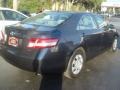 Magnetic Gray Metallic - Camry LE Photo No. 9