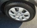 Magnetic Gray Metallic - Camry LE Photo No. 10