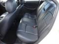  2001 Sebring LXi Sedan Dark Slate Gray Interior
