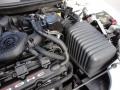 2.7 Liter DOHC 24-Valve V6 Engine for 2001 Chrysler Sebring LXi Sedan #61013380
