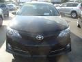 Attitude Black Metallic - Camry SE Photo No. 2