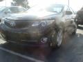 Attitude Black Metallic - Camry SE Photo No. 3