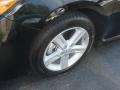 Attitude Black Metallic - Camry SE Photo No. 4