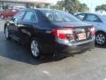 Attitude Black Metallic - Camry SE Photo No. 6