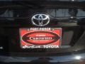 Attitude Black Metallic - Camry SE Photo No. 8